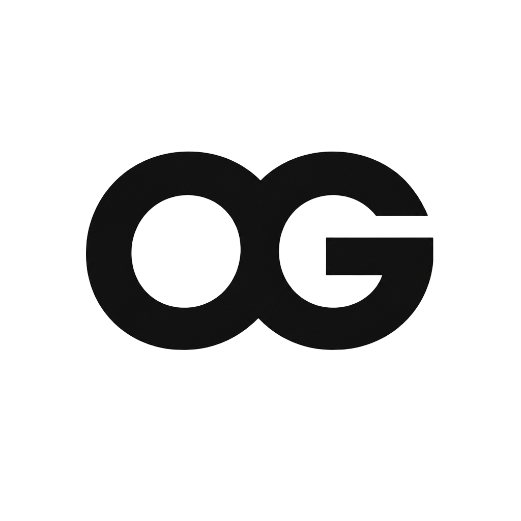 Omniguard OG logo